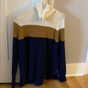 JCrew Turtleneck